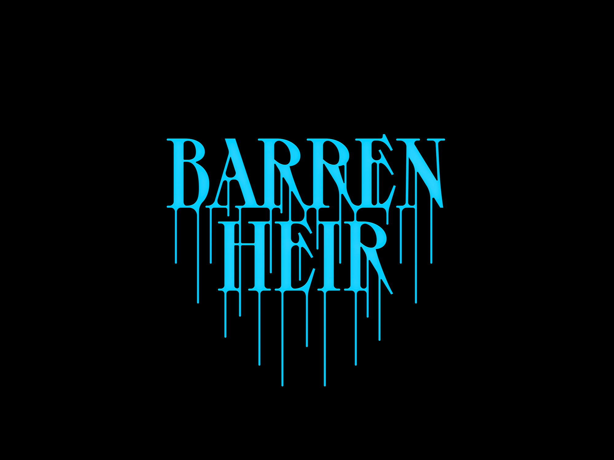 Barren Heir