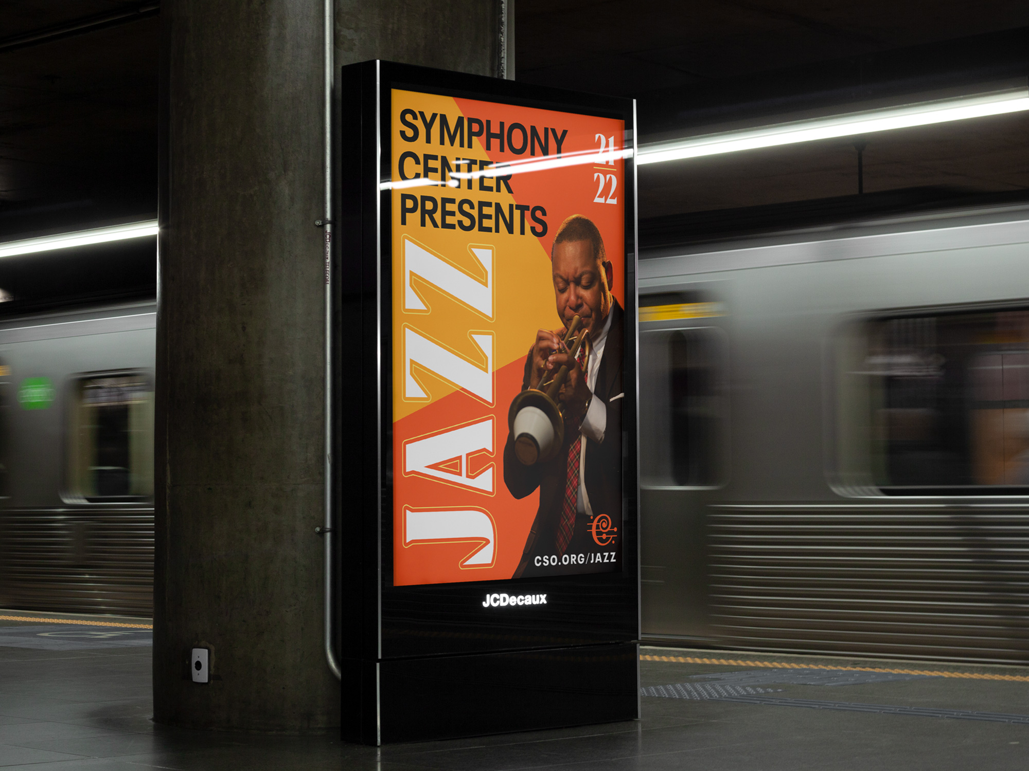 Symphony Center Presents: Jazz